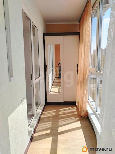 1-комн. квартира, 41.7 м&sup2;