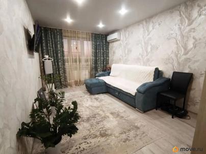 1-комн. квартира, 37.9 м&sup2;