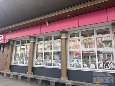 торговое помещение, 363.1 м&sup2;
