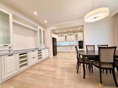4-комн. квартира, 161.8 м&sup2;