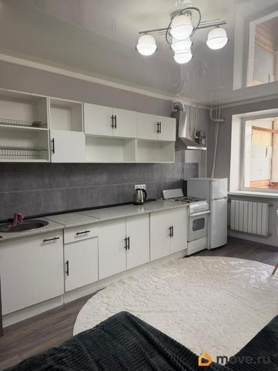 1-комн. квартира, 44.4 м&sup2;