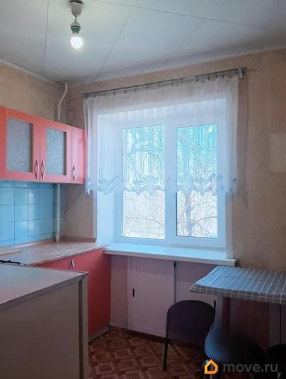 1-комн. квартира, 31 м&sup2;