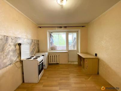 2-комн. квартира, 52.4 м&sup2;
