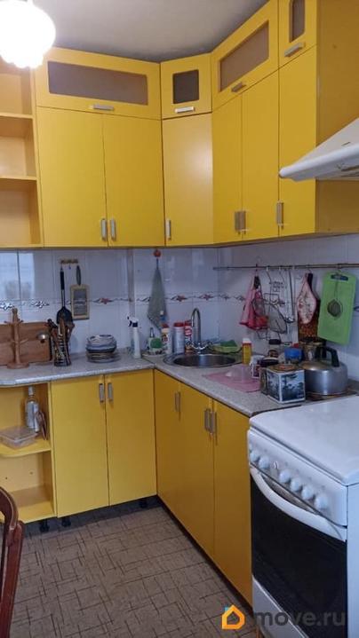 1-комн. квартира, 32 м&sup2;