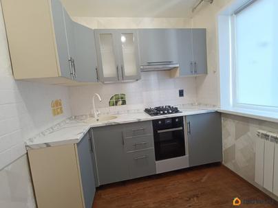 1-комн. квартира, 31 м&sup2;