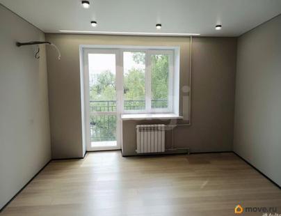 3-комн. квартира, 54 м&sup2;