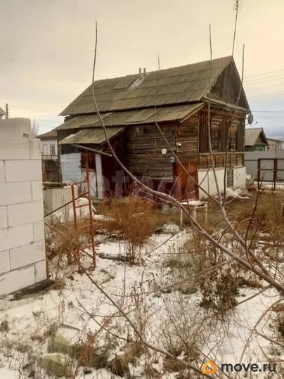 дом, 101.8 м&sup2;, 10 соток