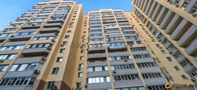 студия, 34.4 м&sup2;