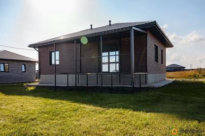 дом, 75 м&sup2;, 5.5 сотки