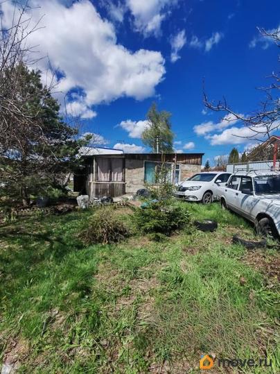 дом, 39 м&sup2;, 8.2 сотки
