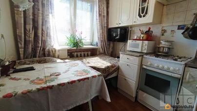 комната, 8 м&sup2;