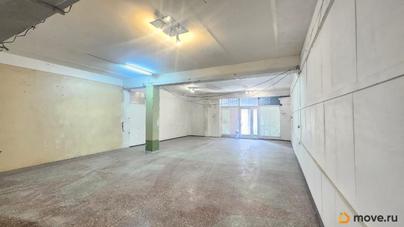торговое помещение, 213 м&sup2;