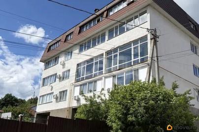 3-комн. квартира, 91.9 м&sup2;