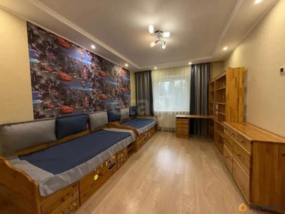 3-комн. квартира, 110 м&sup2;