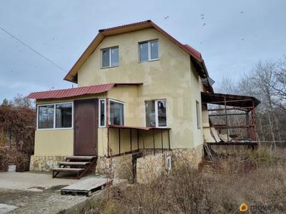 дом, 160 м&sup2;, 7.93 сотки