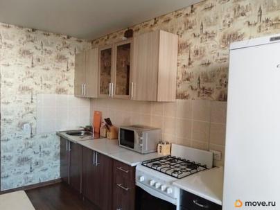 2-комн. квартира, 49.2 м&sup2;
