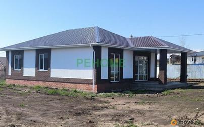 дом, 114.2 м&sup2;, 12 соток