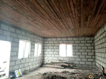 дом, 250 м&sup2;, 4 сотки