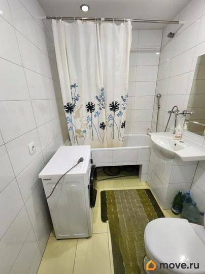 1-комн. квартира, 39 м&sup2;