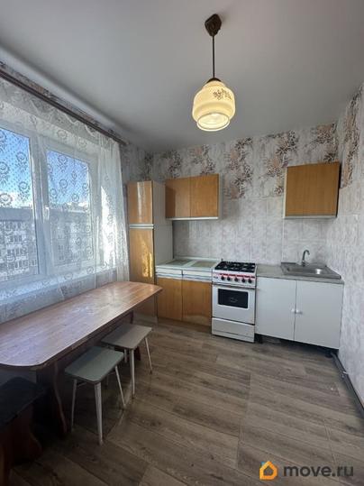 1-комн. квартира, 40 м&sup2;