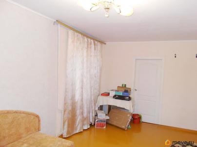 3-комн. квартира, 57.4 м&sup2;