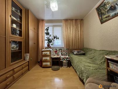 3-комн. квартира, 64.7 м&sup2;