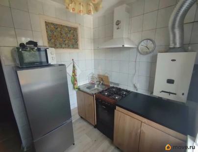 3-комн. квартира, 50 м&sup2;