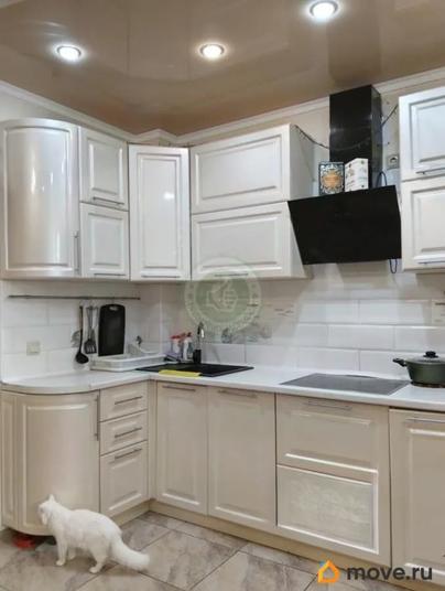 4-комн. квартира, 99.1 м&sup2;