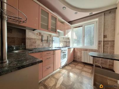 2-комн. квартира, 44.8 м&sup2;