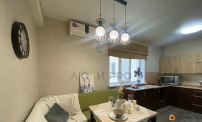 3-комн. квартира, 77 м&sup2;