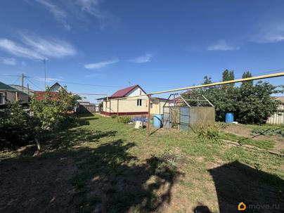 коттедж, 65 м&sup2;, 6 соток