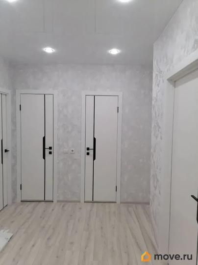 2-комн. квартира, 54 м&sup2;