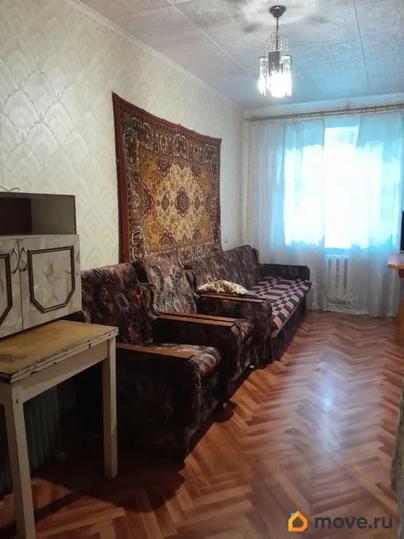 2-комн. квартира, 45 м&sup2;