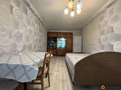 2-комн. квартира, 45 м&sup2;