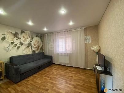 дом, 33.4 м&sup2;, 6.3 сотки