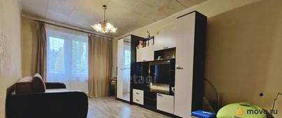 3-комн. квартира, 60.5 м&sup2;