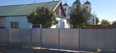 дом, 47 м&sup2;, 6 соток