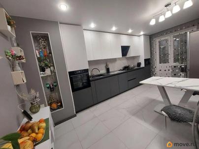 3-комн. квартира, 82 м&sup2;