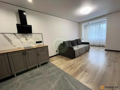 студия, 25.6 м&sup2;
