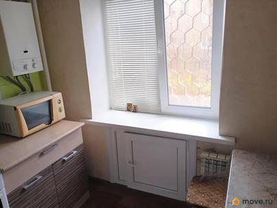 1-комн. квартира, 28 м&sup2;