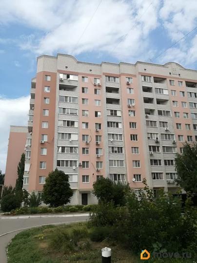 3-комн. квартира, 80 м&sup2;