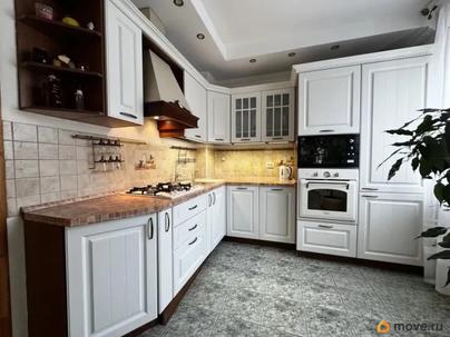 3-комн. квартира, 100 м&sup2;