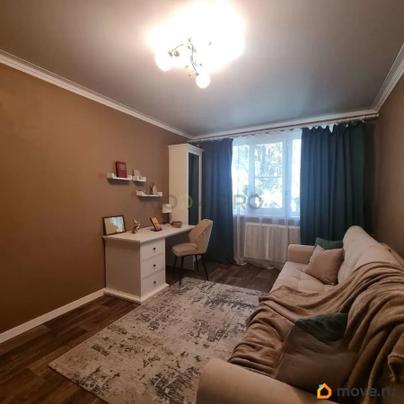 2-комн. квартира, 44 м&sup2;