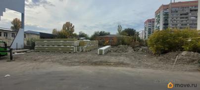 коммерческий участок, 9 соток