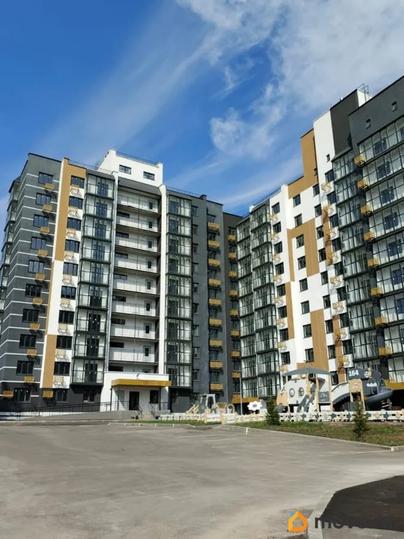 1-комн. квартира, 40.5 м&sup2;