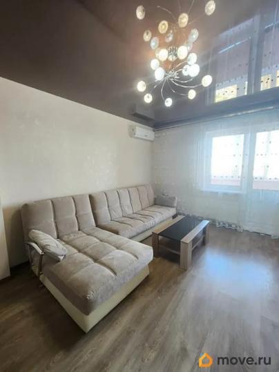 2-комн. квартира, 60 м&sup2;