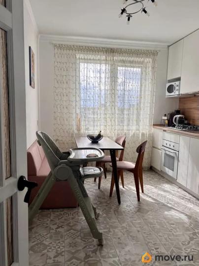 2-комн. квартира, 50.2 м&sup2;