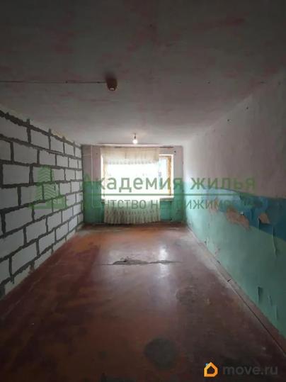 комната, 18.1 м&sup2;