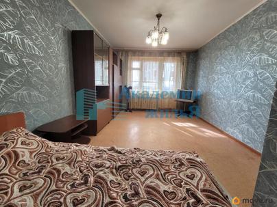 1-комн. квартира, 37 м&sup2;