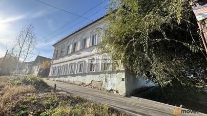 1-комн. квартира, 16.6 м&sup2;